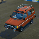 Mod Bussid Mobil Kijang APK