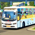 Mod Bussid Pakistan Livery