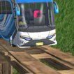 Mod Peta Map Extreme Bussid