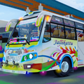 Mod Bussid Private Bus
