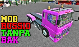 Mod Bussid Truk Tanpa Bak penulis hantaran