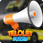 Bussid Klakson Telolet Basuri آئیکن