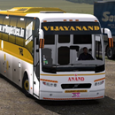 Mod Bussid Vietnam Simulator APK