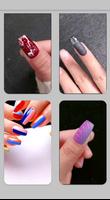 Nail Arts Cartaz