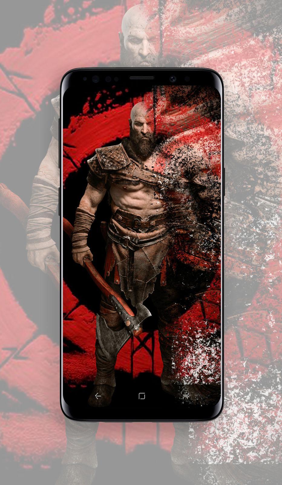 God Of War Wallpaper Hd 4k For Android Apk Download God Of War Wallpaper Hd 4k For Android Apk Download