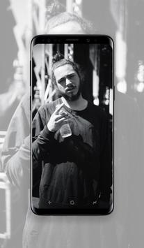 Post Malone Wallpaper Hd 4k For Android Apk Download