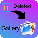 Recover photo (Allows to recover Deleted Photo)-APK