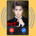 NCT JAEHYUNG - Fake cal from Jung Jae-hyun nct