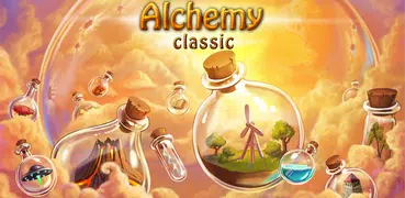 煉金術經典版 (Alchemy Classic)