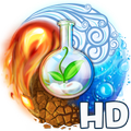 Alchemy Classic HD