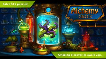 Alchemy Classic HD पोस्टर