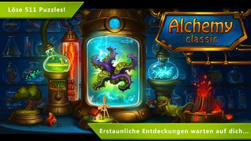 Alchemie Klassiker HD Plakat