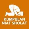 Niat Sholat APK