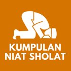 Niat Sholat ícone