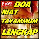 Niat Tayammum Dan Tata Cara Bertayamum Lengkap APK