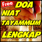 Niat Tayammum Dan Tata Cara Bertayamum Lengkap simgesi