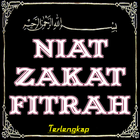 Niat Zakat Fitrah Lengkap icon