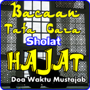 Tata Cara Dan Niat Doa Sholat Hajat Lengkap APK