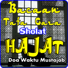 Tata Cara Dan Niat Doa Sholat Hajat Lengkap Zeichen