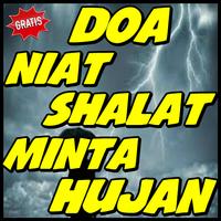 Niat Dan Tata Cara Salat Minta Hujan Ekran Görüntüsü 1