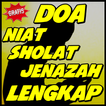 Niat Dan Bacaan Sholat Jenazah Lengkap