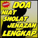 Niat Dan Bacaan Sholat Jenazah Lengkap simgesi