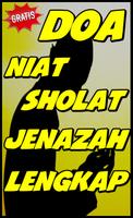 Niat Dan Bacaan Sholat Jenazah Lengkap gönderen
