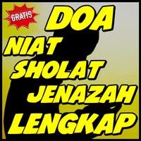 Niat Dan Bacaan Sholat Jenazah Lengkap Ekran Görüntüsü 1