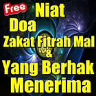 Icona Niat Doa Zakat Fitrah Mal Dan Pengertiannya