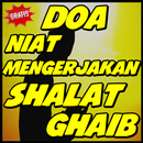 Niat Doa Dan Cara Mengerjakan Shalat Ghaib APK