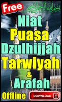 Niat Puasa Dzulhijjah Tarwiyah Dan Arafah gönderen