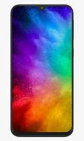 M10 M20 M30 Samsung Wallpaper screenshot 3