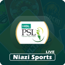 PSL 5 Live - Niazi Sports TV APK