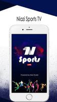 PSL 5 Live - Niazi Sports TV Affiche