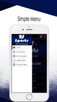 PSL 5 Live - Niazi Sports TV capture d'écran 2