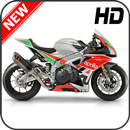 Fonds d'écran de Moto 2019: Large collection HD APK