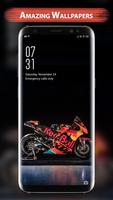 Fonds d'écran de Moto 2019: Large collection HD Affiche
