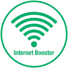 ikon Internet Speed Booster Prank: Akselerator NetSpeed