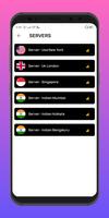 Nibba Vpn تصوير الشاشة 2