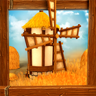 Harvest Island icon