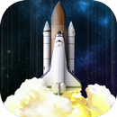 Space Colony -  Idle Tycoon APK