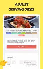 FitMenCook - Healthy Recipes XAPK download