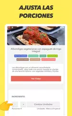 Descargar XAPK de FitMenCook Recetas Saludables