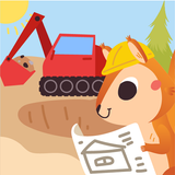 Squirrel Academy - kids games APK