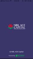 NIBL Capital Market Ltd. poster