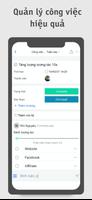 Taggo: Công việc & Quy trình screenshot 3