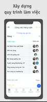 Taggo: Công việc & Quy trình screenshot 1
