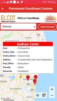 PECs for Aadhaar Enrollment in Tamil Nadu 스크린샷 3