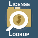 New Jersey Professional License Lookup APK