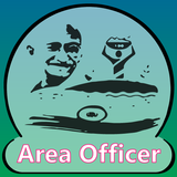 Area Officer icône